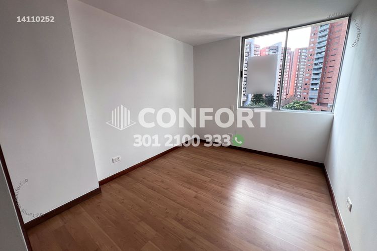 Apartamento de 2 alcobas en arriendo en Camino Verde, Envigado, 100 m² · foto 8 de 17