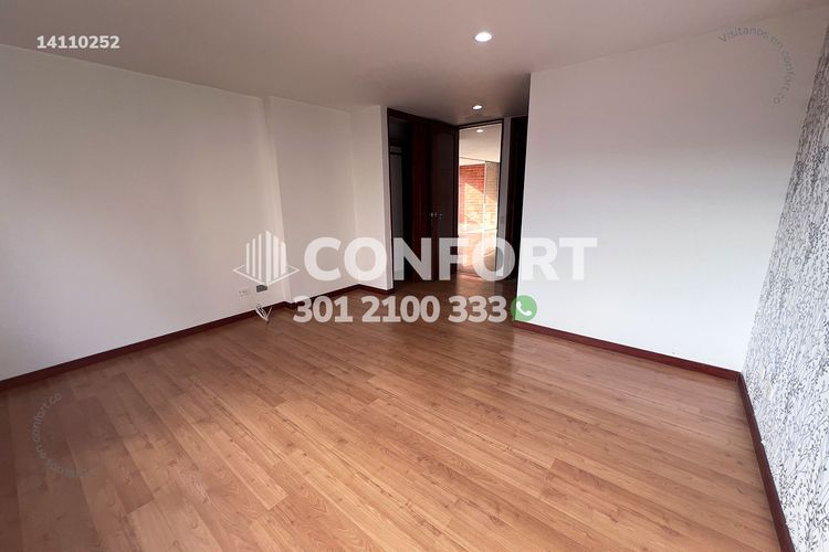 Apartamento de 2 alcobas en arriendo en Camino Verde, Envigado, 100 m² · foto 11 de 17