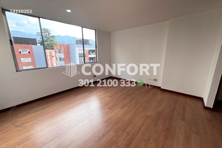 Apartamento de 2 alcobas en arriendo en Camino Verde, Envigado, 100 m² · foto 12 de 17