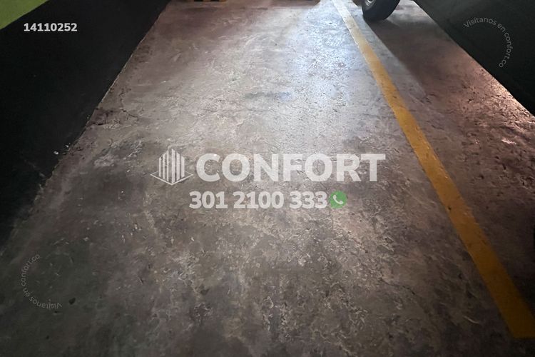 Apartamento de 2 alcobas en arriendo en Camino Verde, Envigado, 100 m² · foto 15 de 17