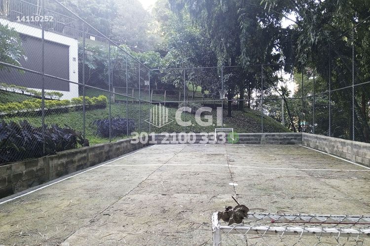Apartamento de 2 alcobas en arriendo en Camino Verde, Envigado, 100 m² · foto 16 de 17