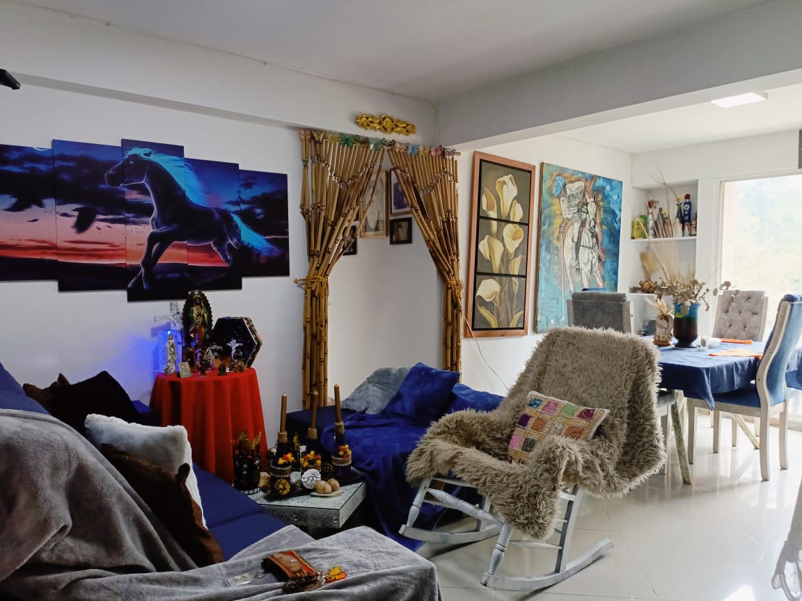 Apartamento en venta en Belén, Medellín 2