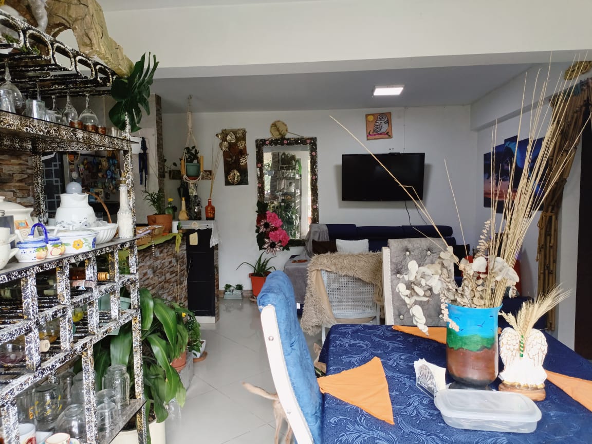 Apartamento en venta en Belén, Medellín 3