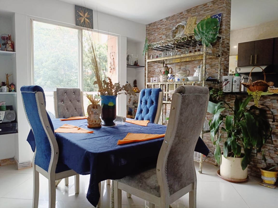 Apartamento en venta en Belén, Medellín 4