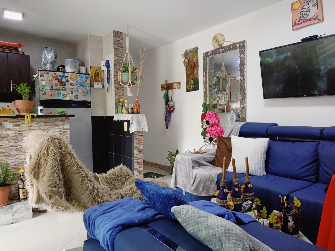 Apartamento en venta en Belén, Medellín · foto 6 de 18