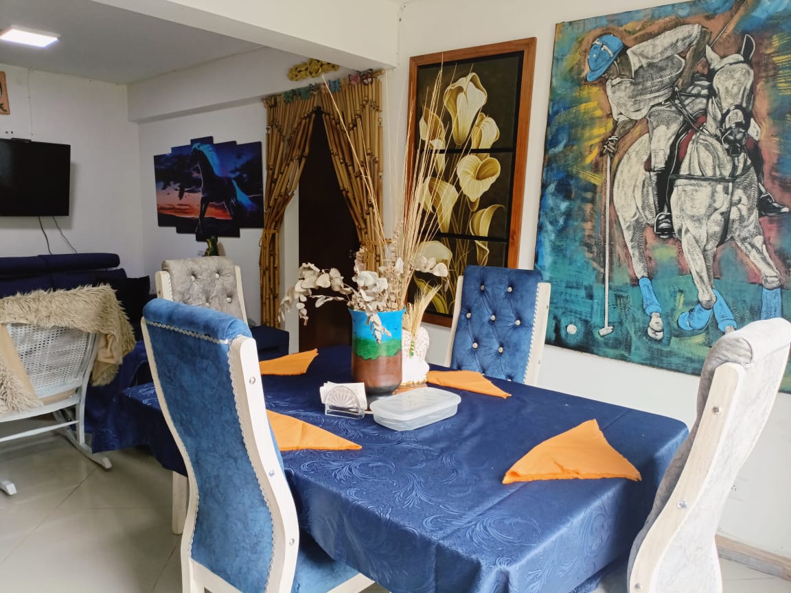 Apartamento en venta en Belén, Medellín · foto 7 de 18