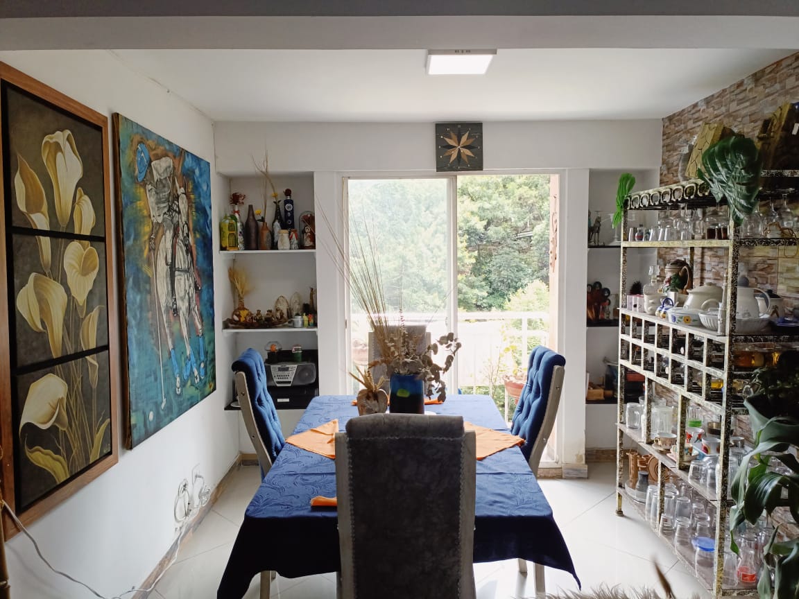 Apartamento en venta en Belén, Medellín · foto 8 de 18