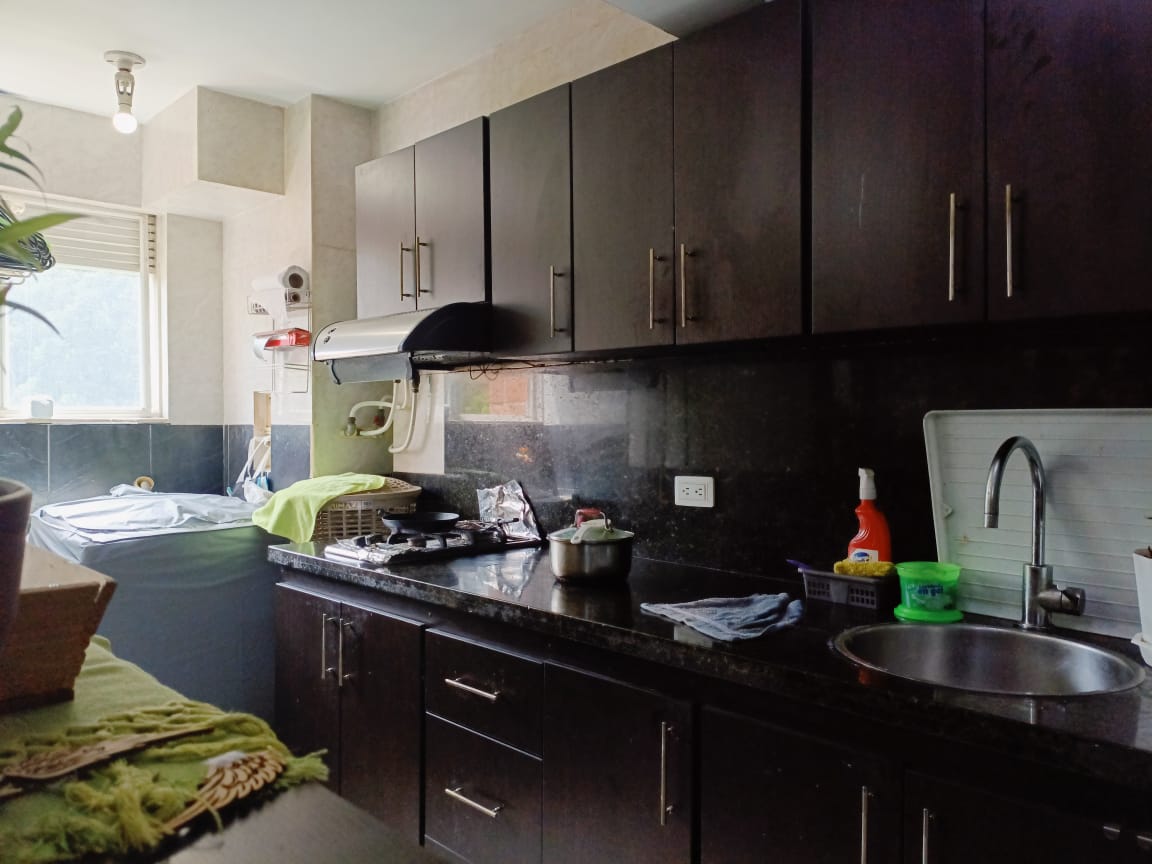 Apartamento en venta en Belén, Medellín · foto 9 de 18