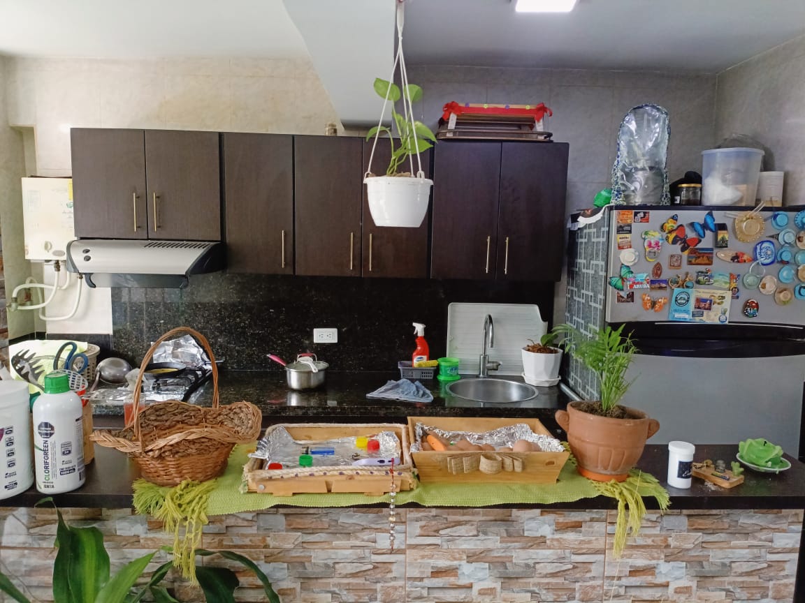 Apartamento en venta en Belén, Medellín · foto 10 de 18