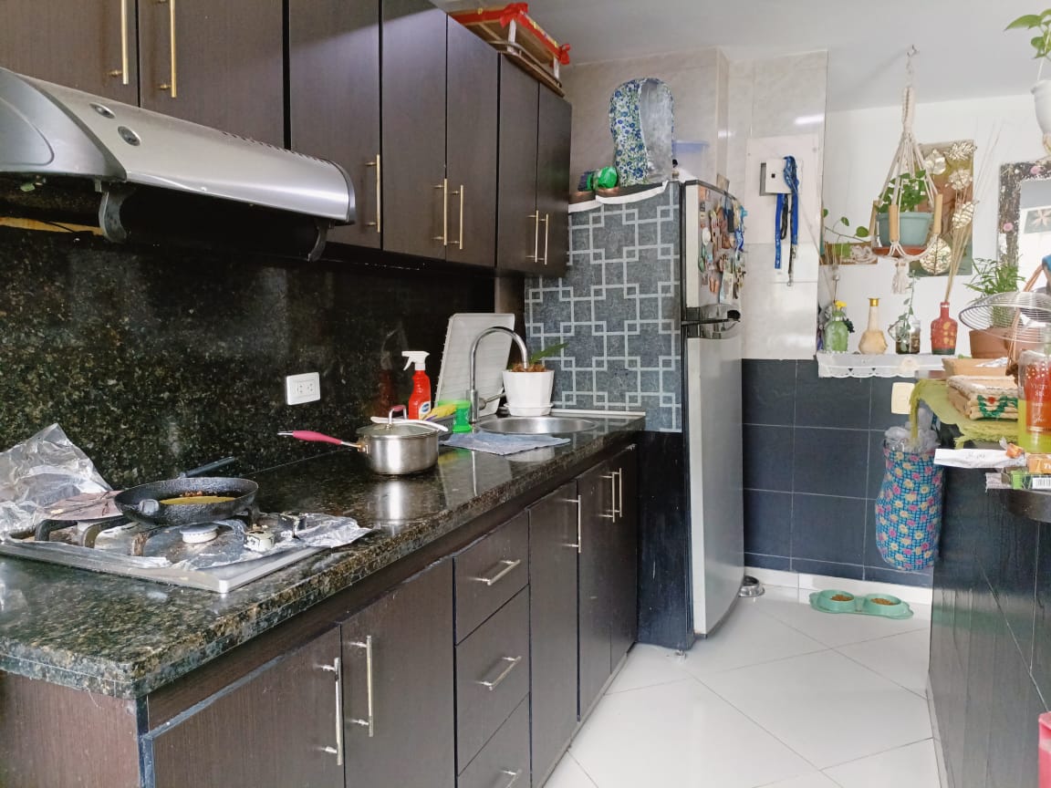 Apartamento en venta en Belén, Medellín · foto 11 de 18