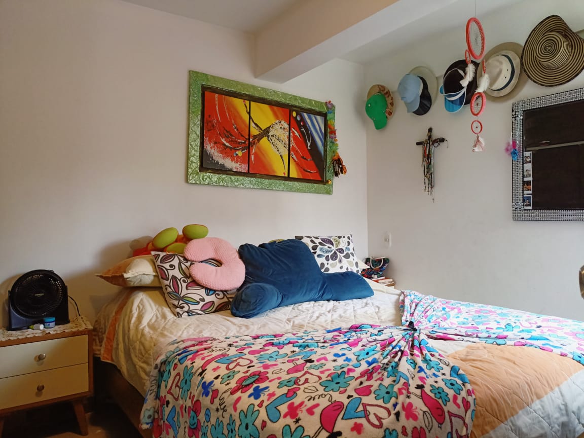 Apartamento en venta en Belén, Medellín · foto 13 de 18