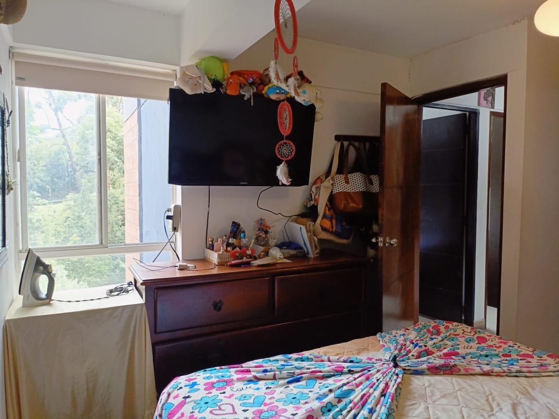 Apartamento en venta en Belén, Medellín · foto 14 de 18