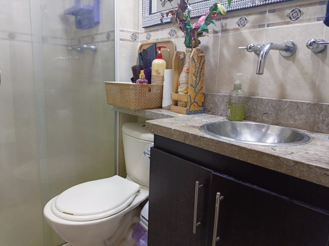 Apartamento en venta en Belén, Medellín · foto 17 de 18