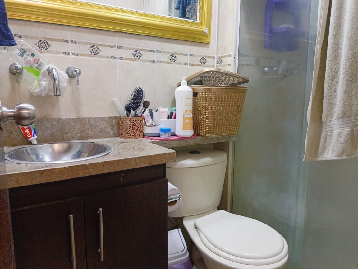Apartamento en venta en Belén, Medellín · foto 18 de 18