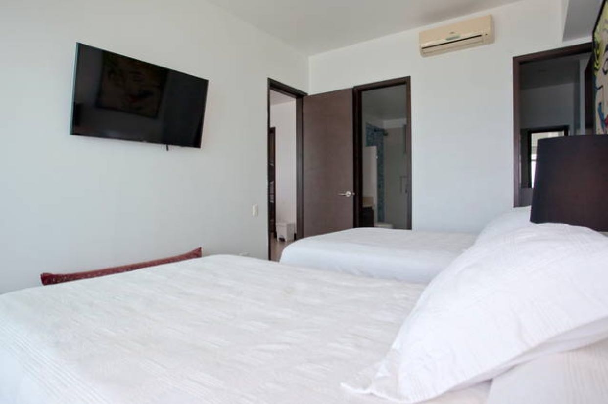 Apartamento en venta en Bocagrande, Cartagena · foto 14 de 20