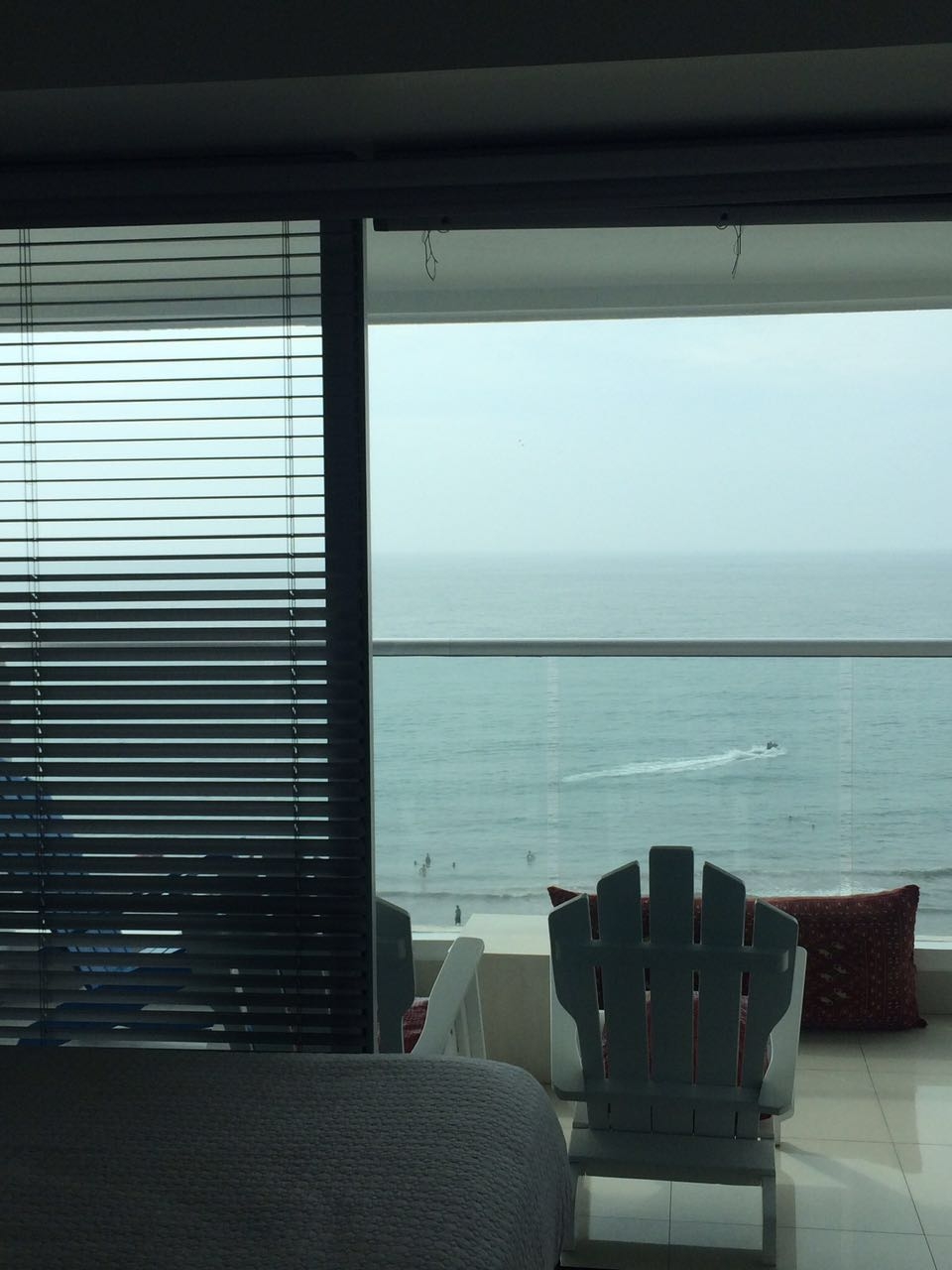 Apartamento en venta en Bocagrande, Cartagena · foto 15 de 20
