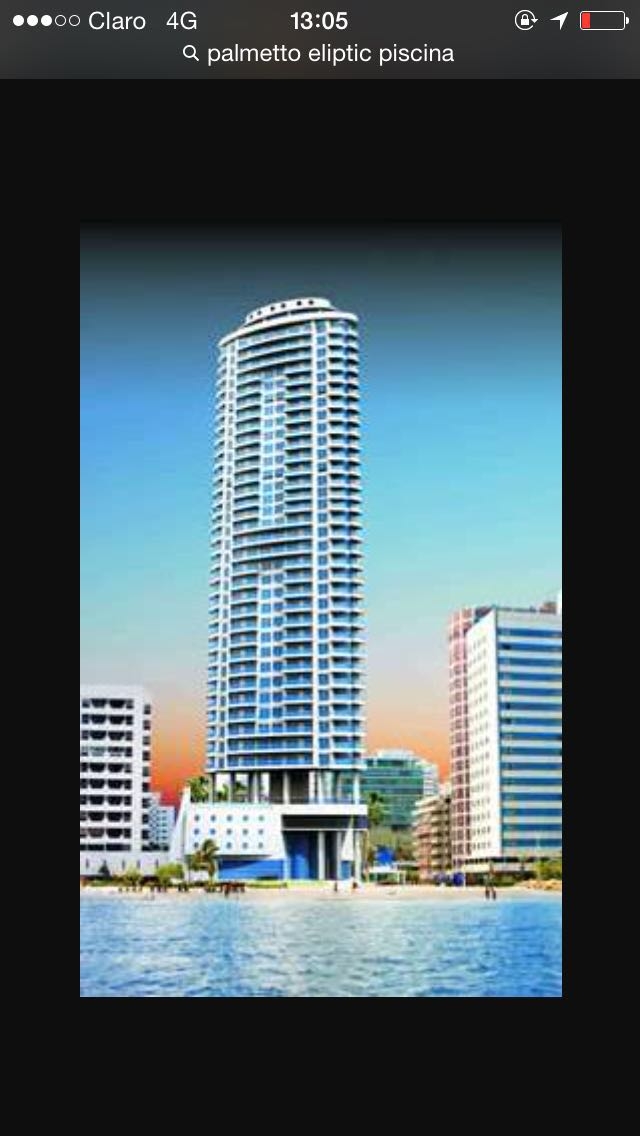 Apartamento en venta en Bocagrande, Cartagena · foto 18 de 20