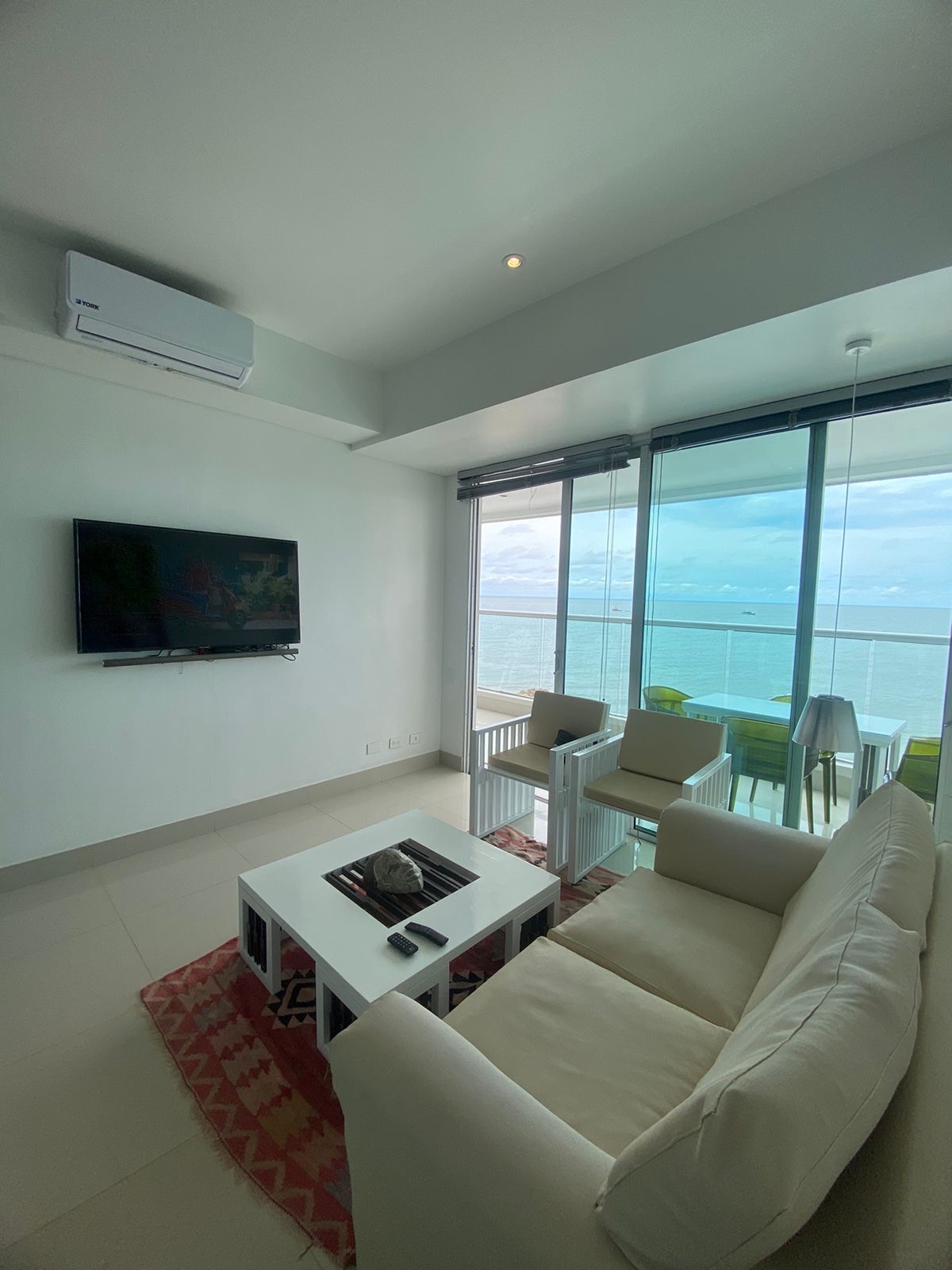 Apartamento en venta en Bocagrande, Cartagena · foto 19 de 20