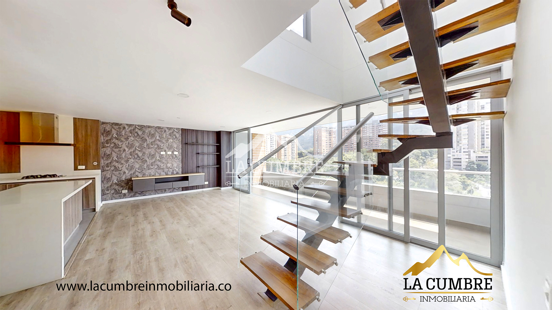 Apartamento en venta en Las Brujas, Envigado · foto 3 de 20