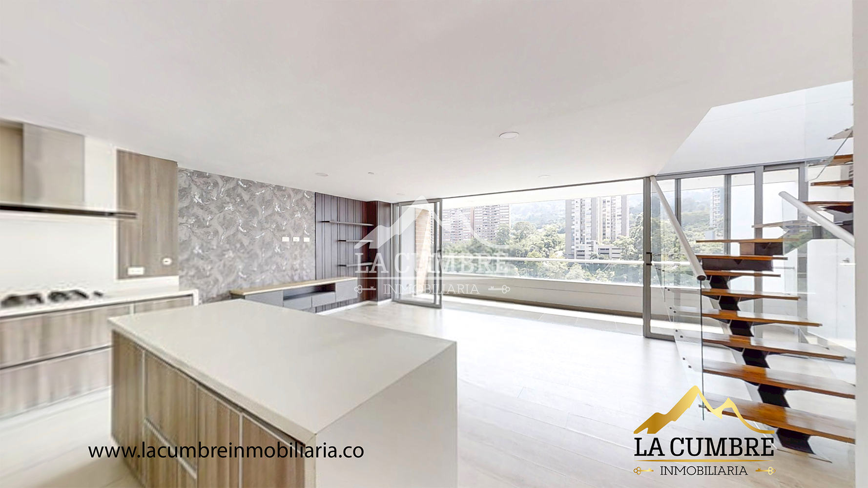 Apartamento en venta en Las Brujas, Envigado · foto 4 de 20