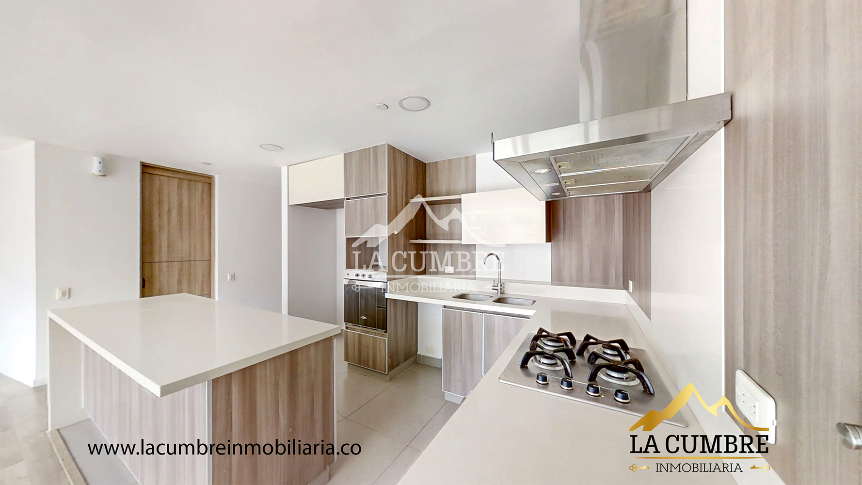 Apartamento en venta en Las Brujas, Envigado · foto 5 de 20