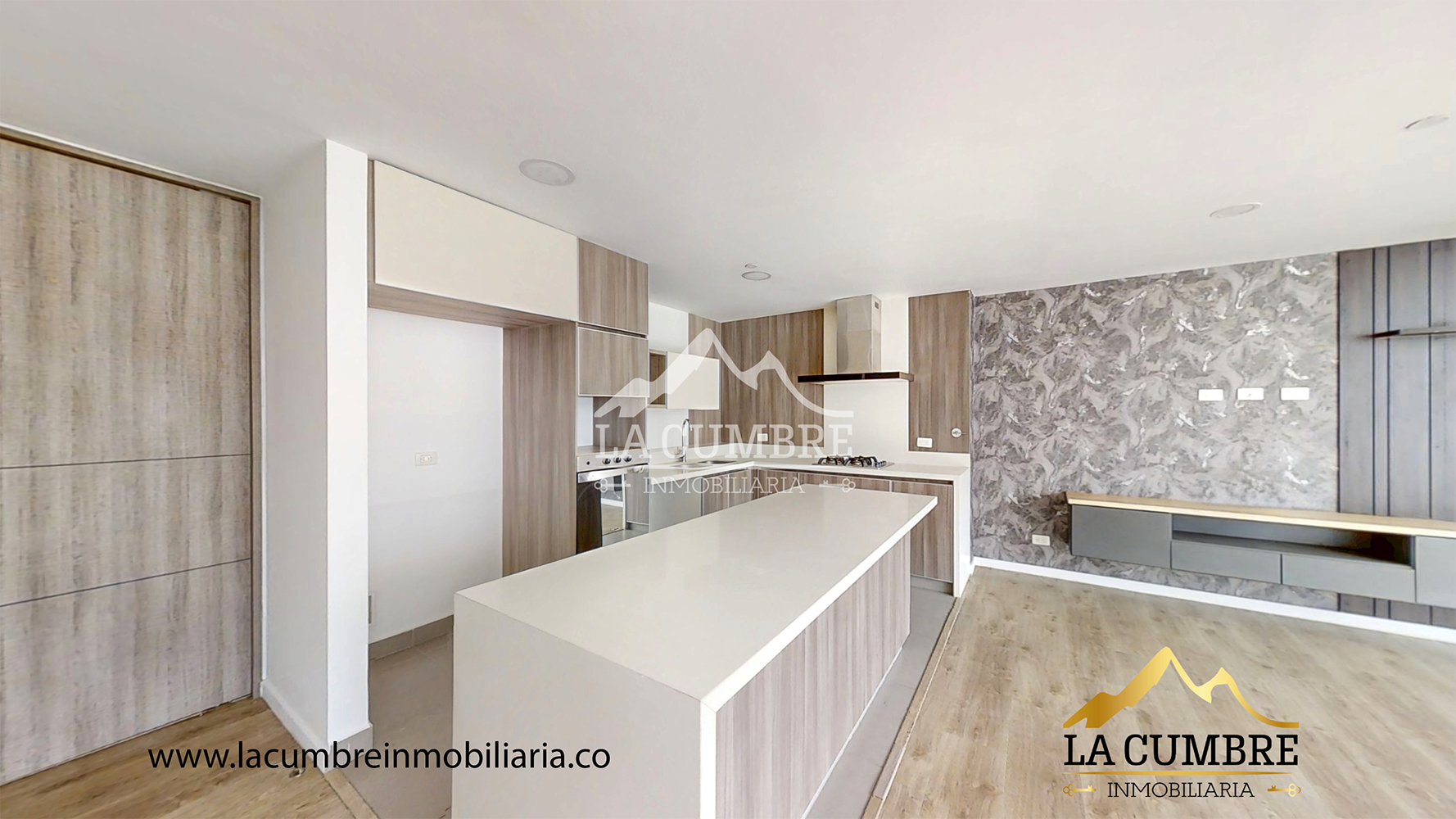 Apartamento en venta en Las Brujas, Envigado · foto 6 de 20