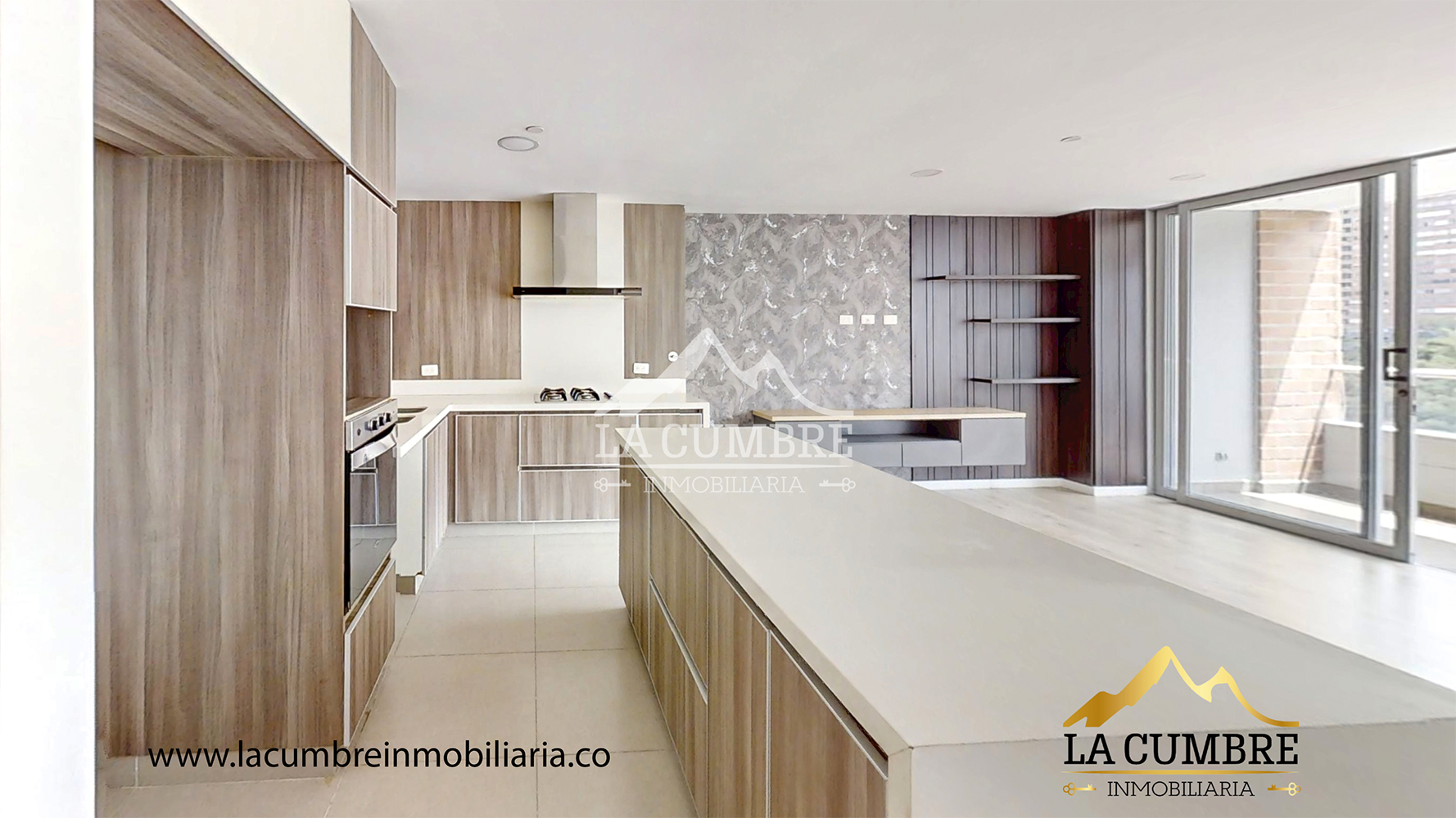 Apartamento en venta en Las Brujas, Envigado · foto 7 de 20
