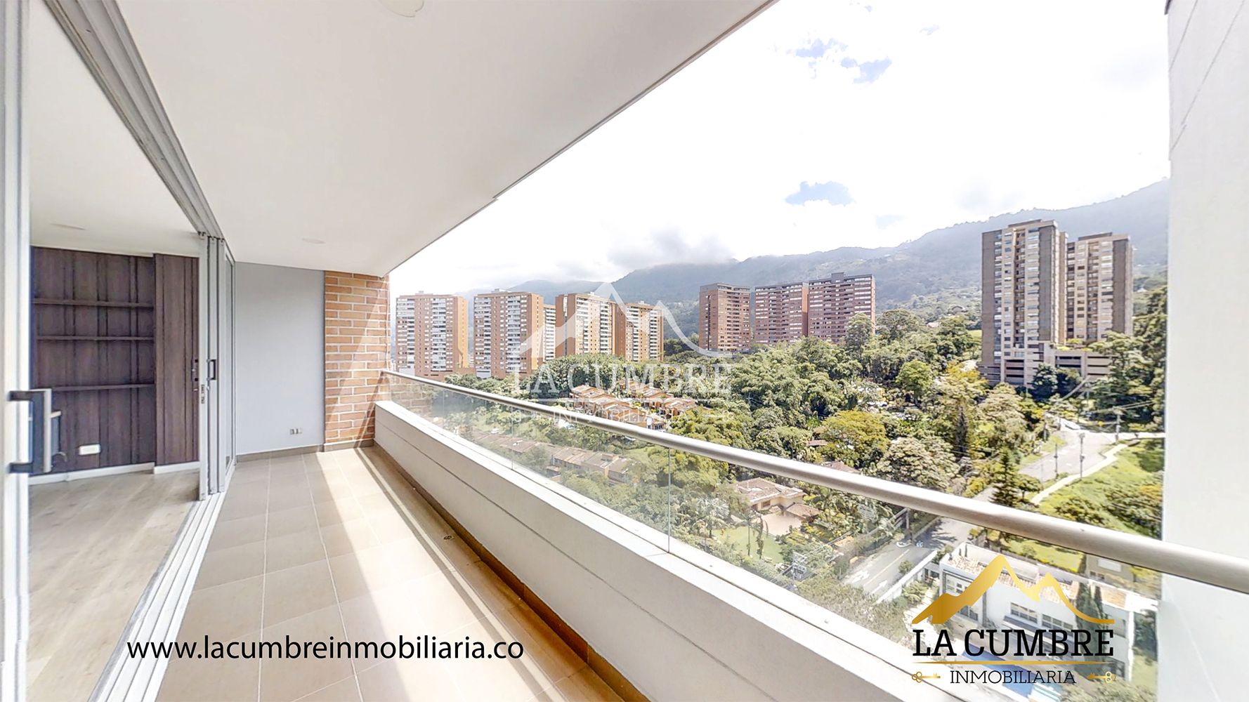 Apartamento en venta en Las Brujas, Envigado · foto 8 de 20