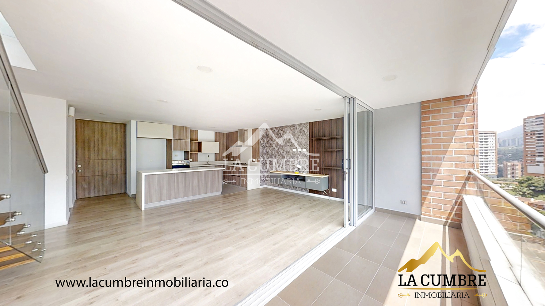 Apartamento en venta en Las Brujas, Envigado · foto 9 de 20