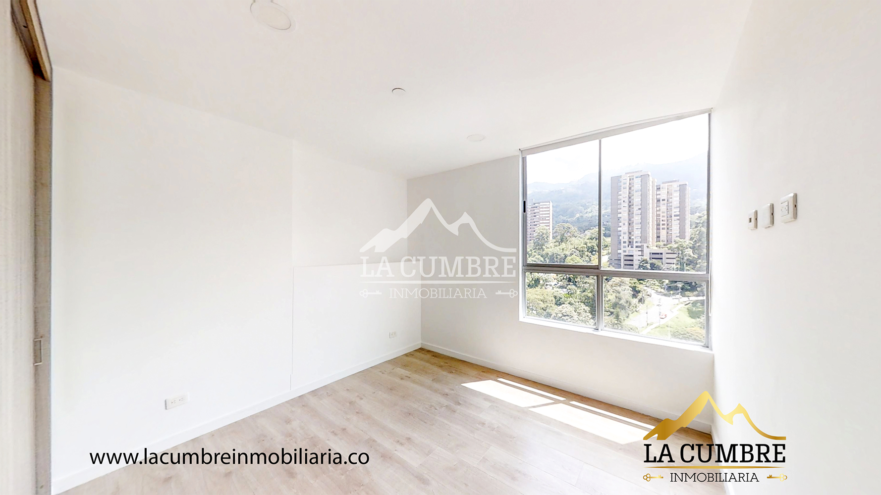 Apartamento en venta en Las Brujas, Envigado · foto 16 de 20