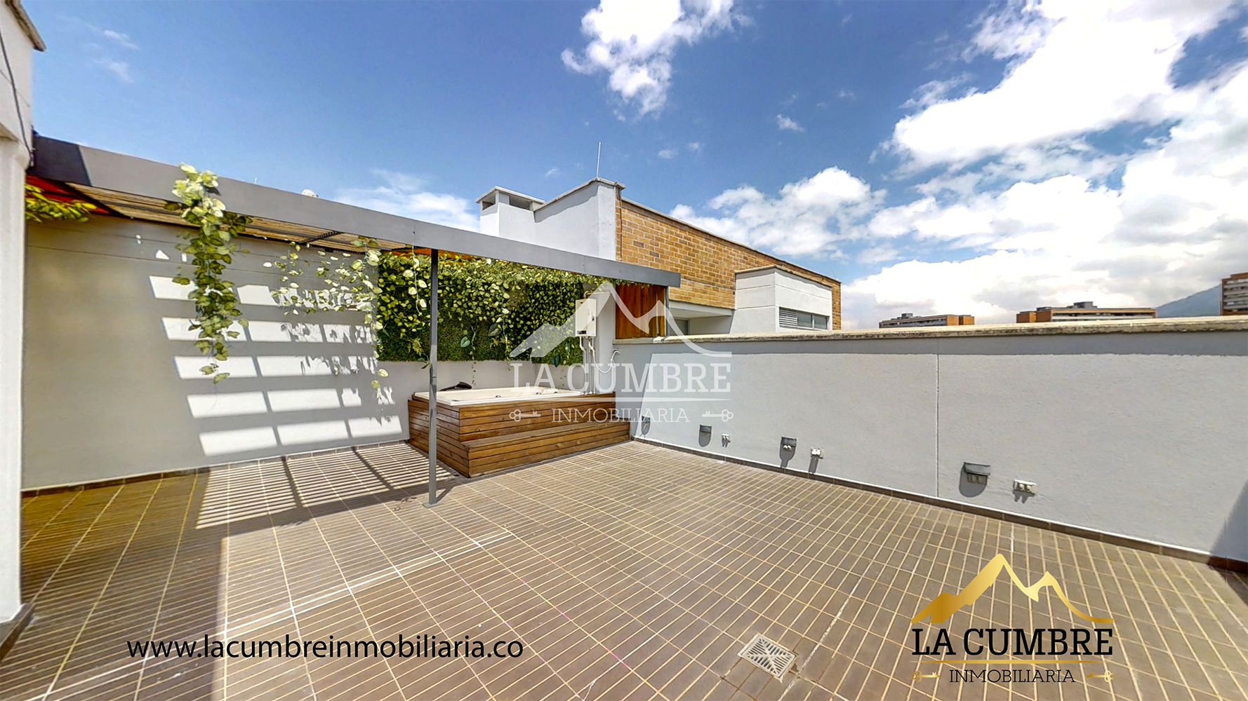 Apartamento en venta en Las Brujas, Envigado · foto 18 de 20