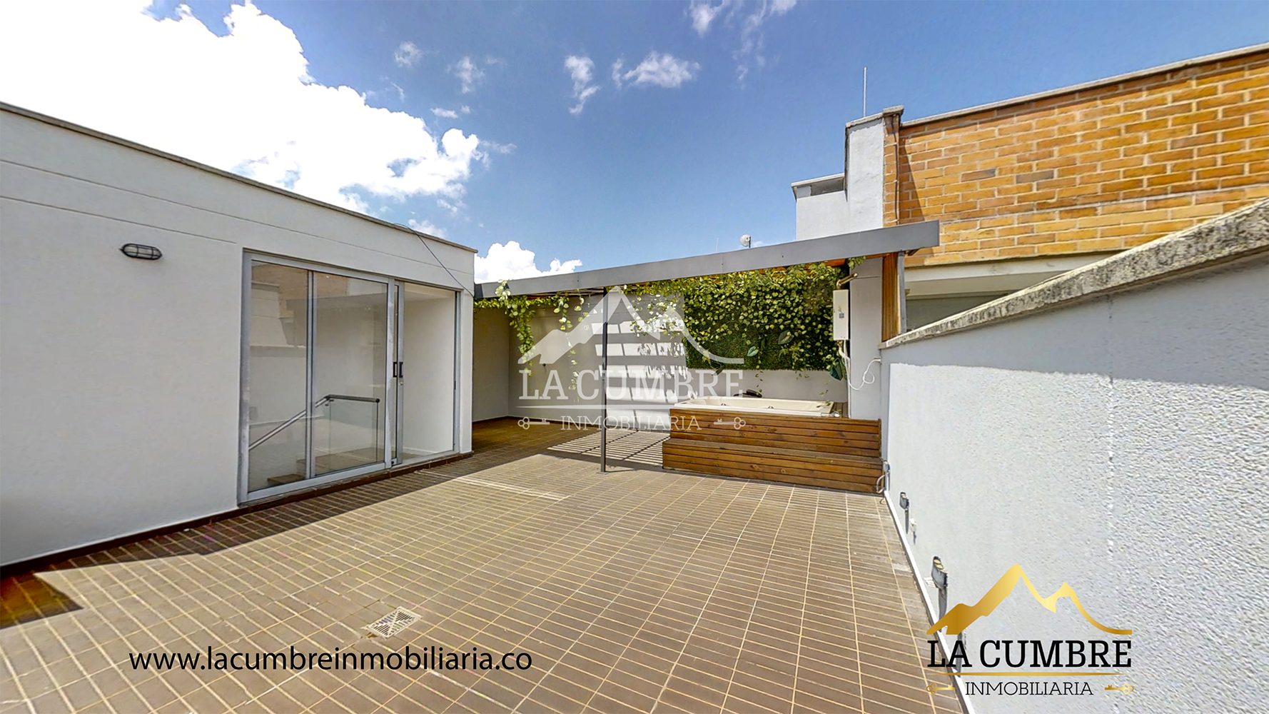 Apartamento en venta en Las Brujas, Envigado · foto 19 de 20