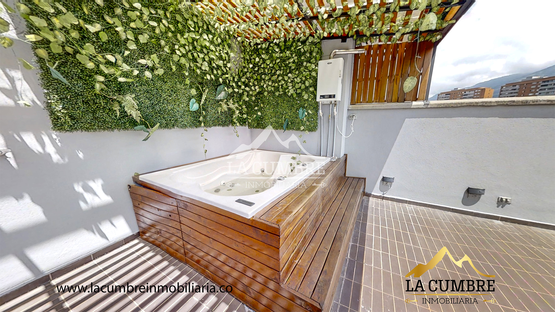 Apartamento en venta en Las Brujas, Envigado · foto 20 de 20