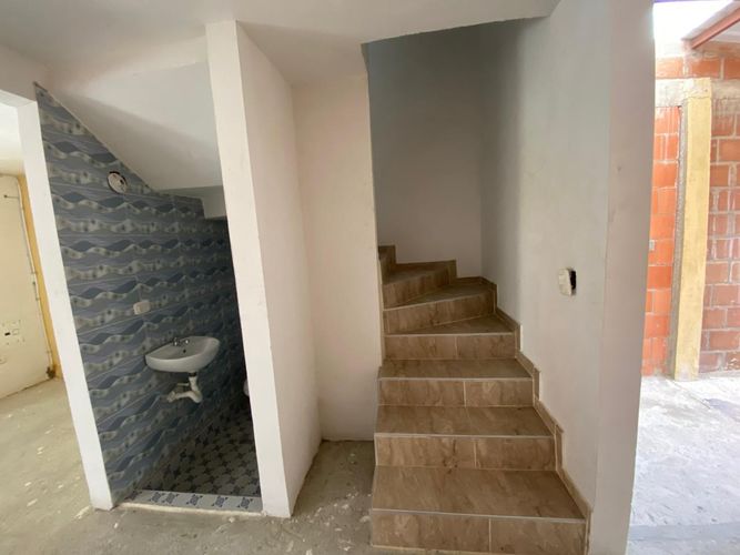 Casa de 2 alcobas en venta en Candelaria, 60 m² · foto 7 de 10
