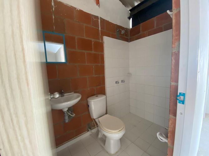 Casa de 2 alcobas en venta en Candelaria, 60 m² · foto 10 de 10