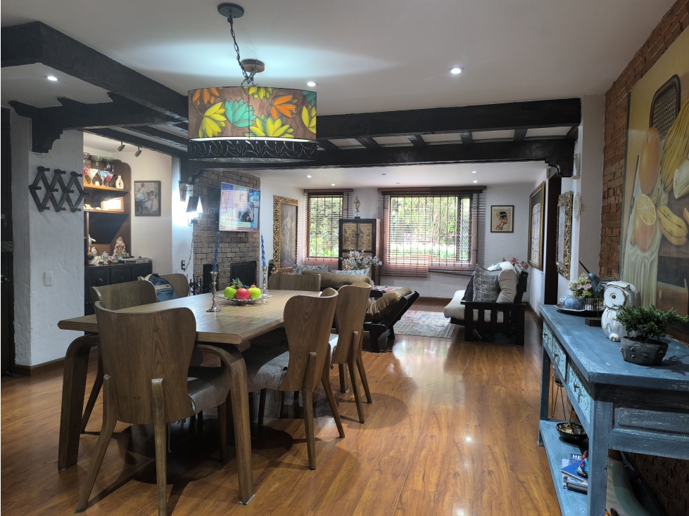 Apartamento en venta en Niza, Bogotá · foto 2 de 19