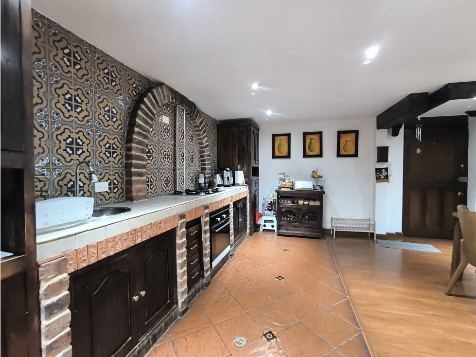 Apartamento en venta en Niza, Bogotá · foto 5 de 19