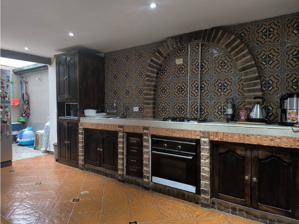Apartamento en venta en Niza, Bogotá · foto 6 de 19
