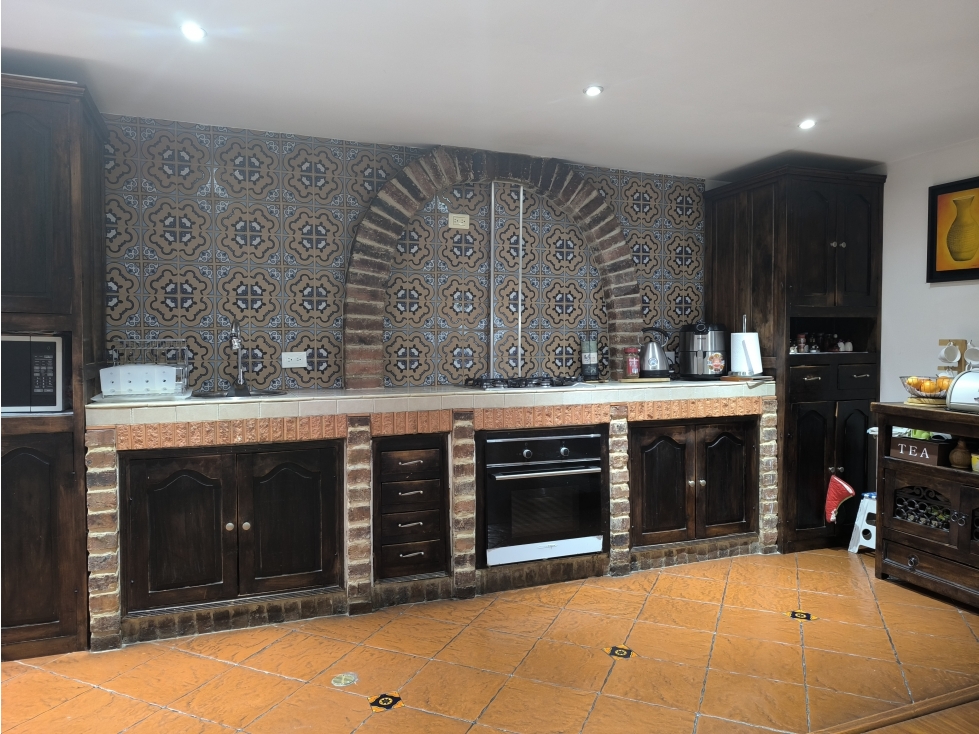 Apartamento en venta en Niza, Bogotá · foto 7 de 19