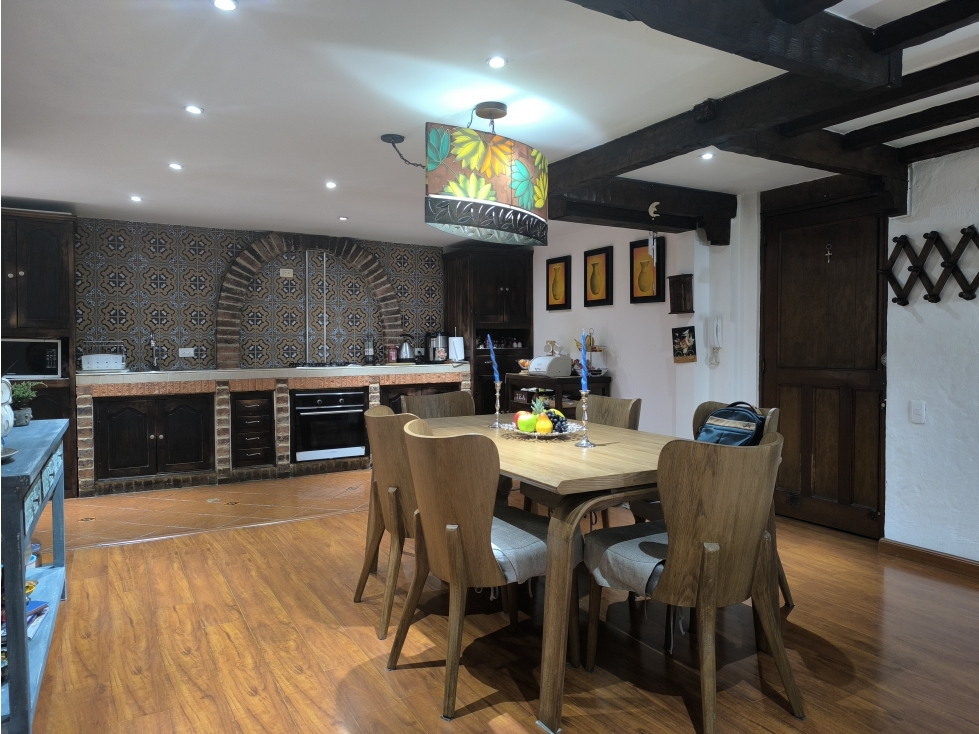 Apartamento en venta en Niza, Bogotá · foto 8 de 19