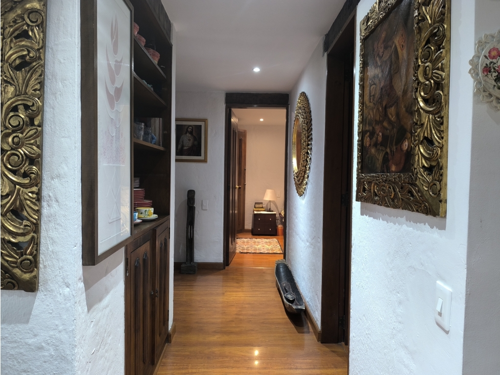 Apartamento en venta en Niza, Bogotá · foto 9 de 19
