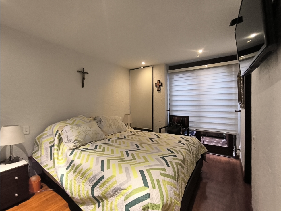 Apartamento en venta en Niza, Bogotá · foto 10 de 19