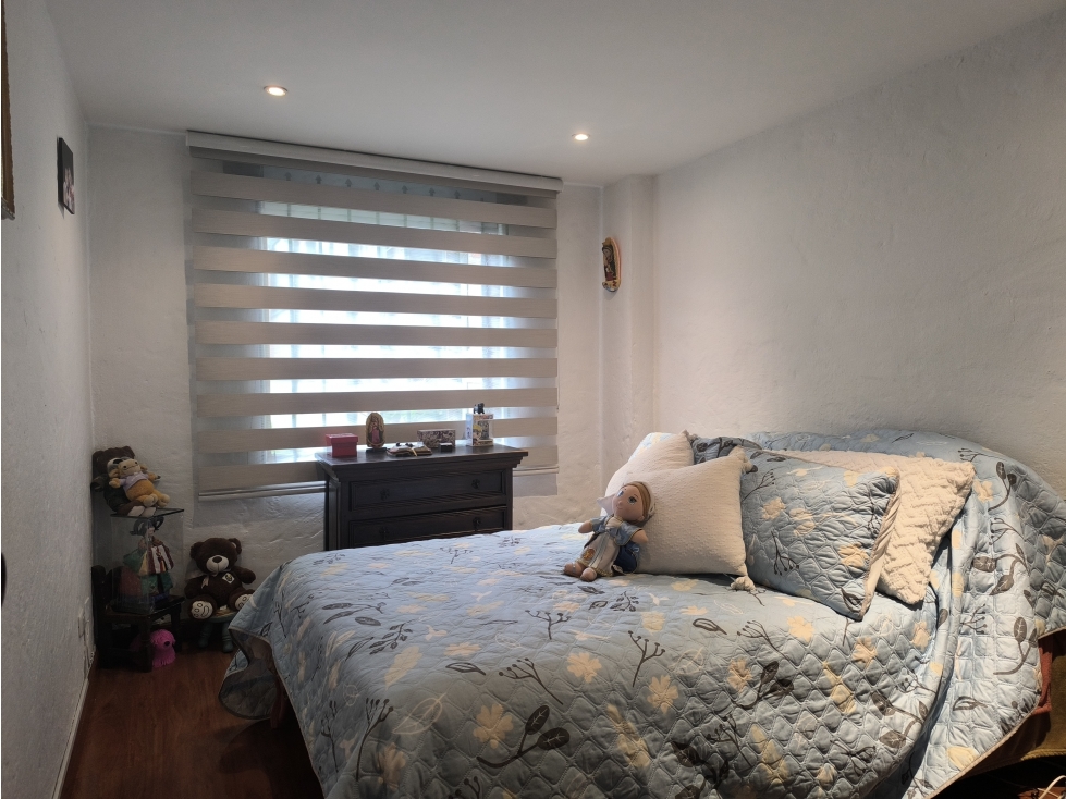 Apartamento en venta en Niza, Bogotá · foto 11 de 19