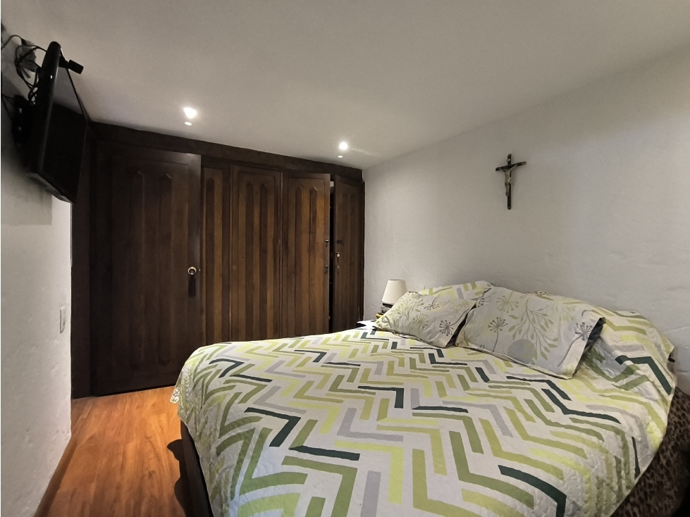 Apartamento en venta en Niza, Bogotá · foto 12 de 19
