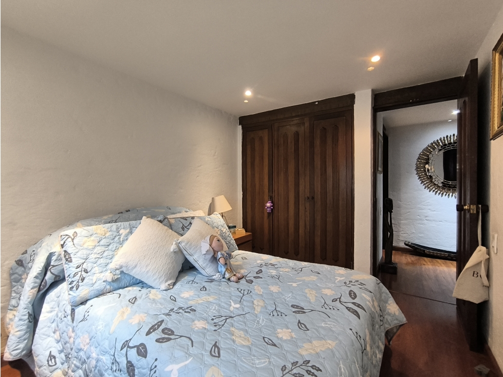 Apartamento en venta en Niza, Bogotá · foto 13 de 19
