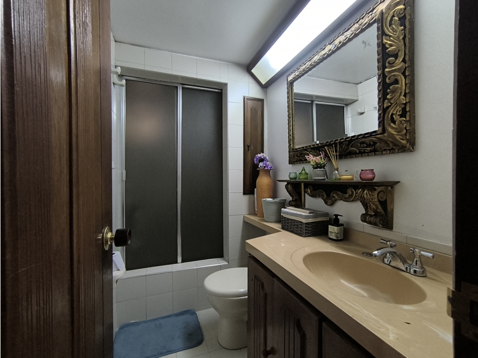 Apartamento en venta en Niza, Bogotá · foto 15 de 19