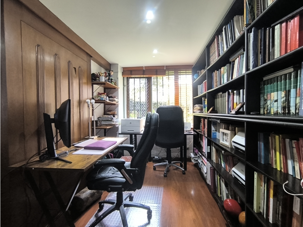 Apartamento en venta en Niza, Bogotá · foto 16 de 19