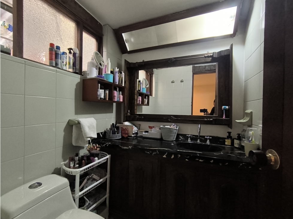Apartamento en venta en Niza, Bogotá · foto 17 de 19