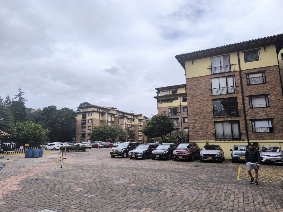 Apartamento en venta en Niza, Bogotá · foto 18 de 19