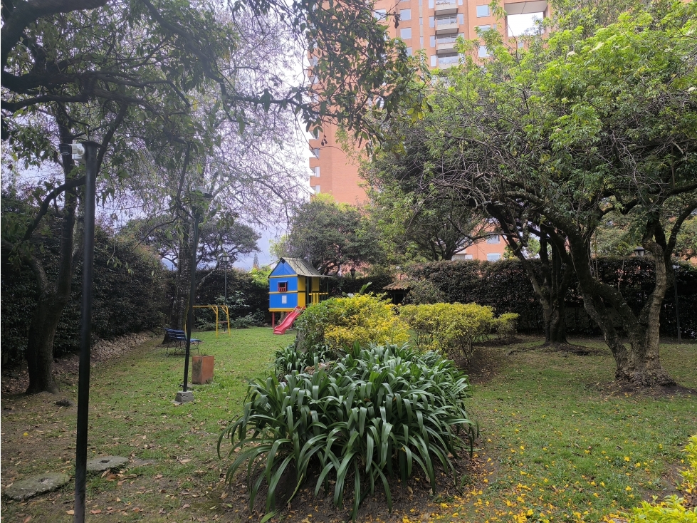Apartamento en venta en Niza, Bogotá · foto 19 de 19